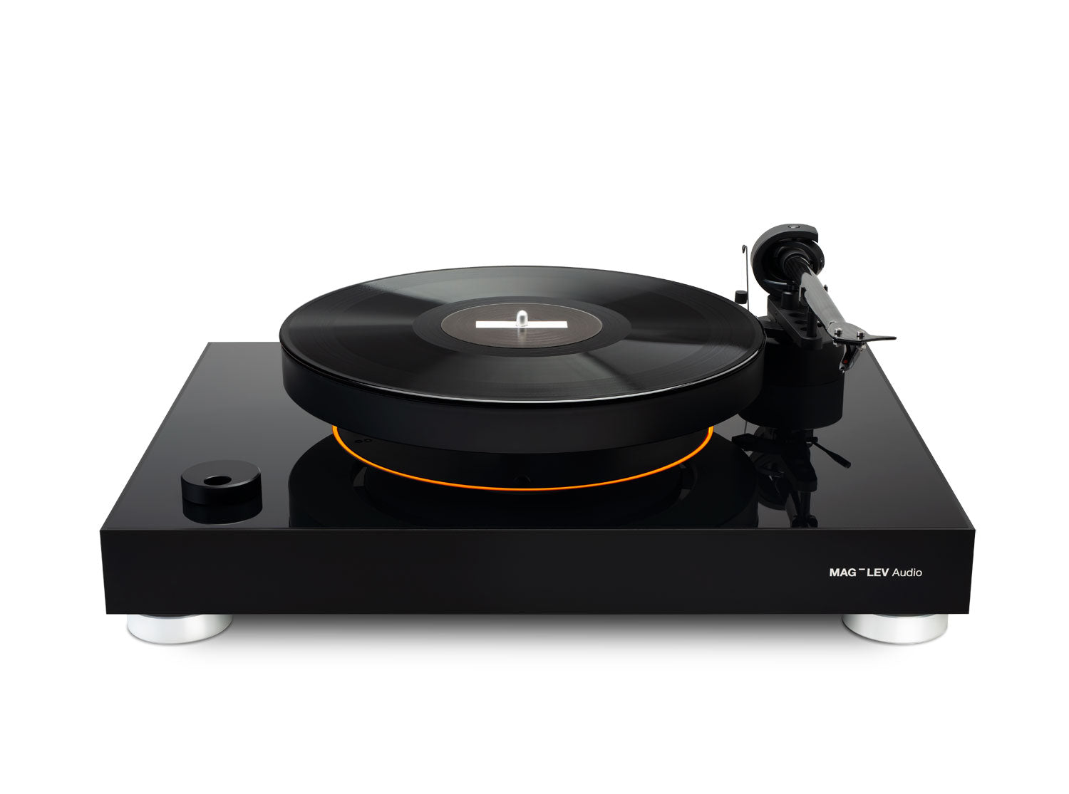 ML1 Black Silver Edition + 2M BLACK