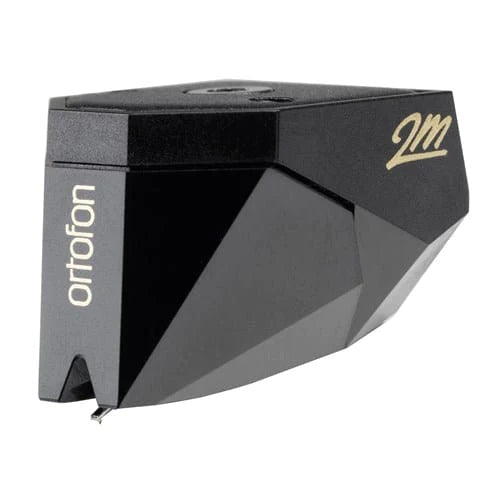 ML1 Black Gold Edition + 2M BLACK