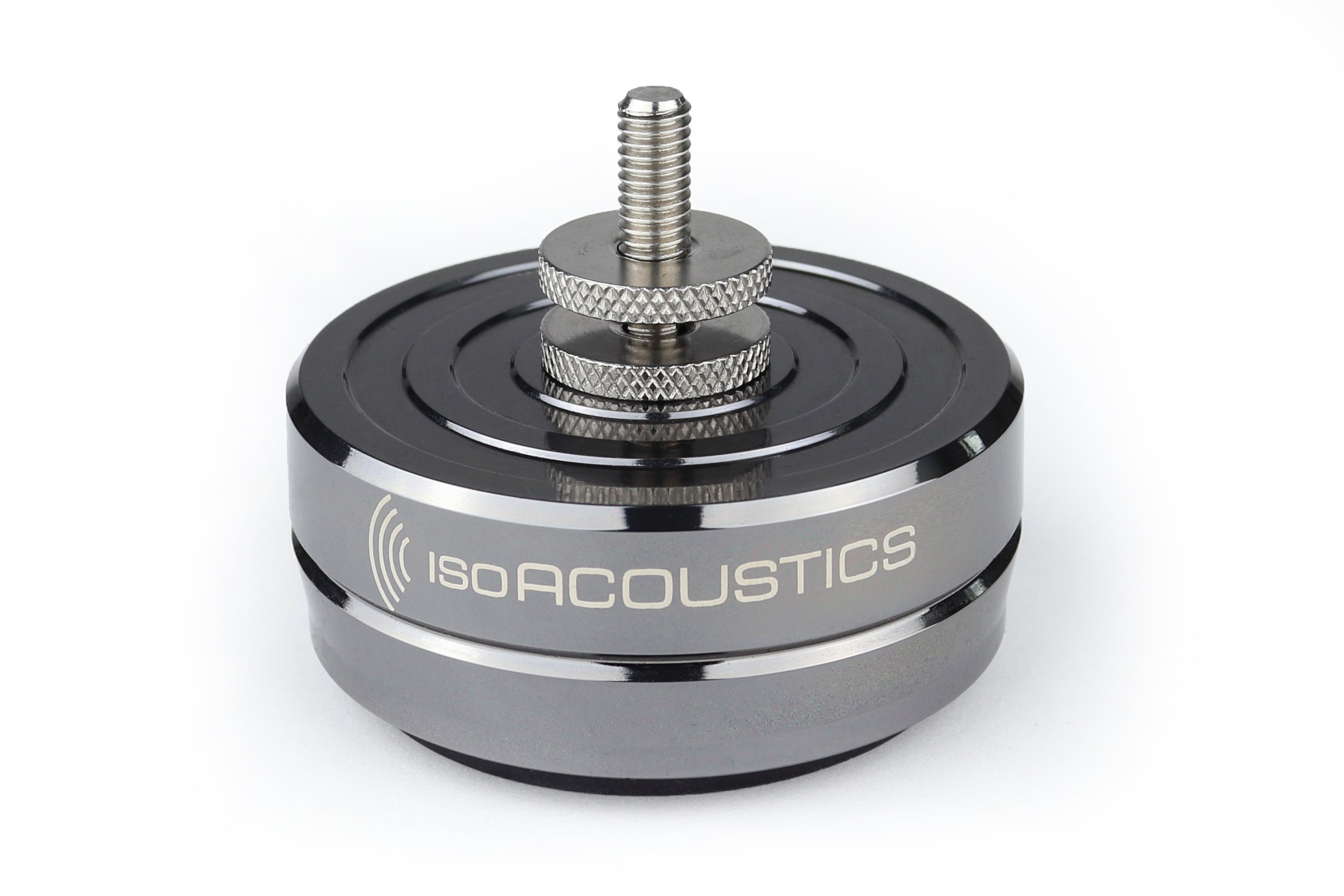 ML1 Edizione Nero Argento