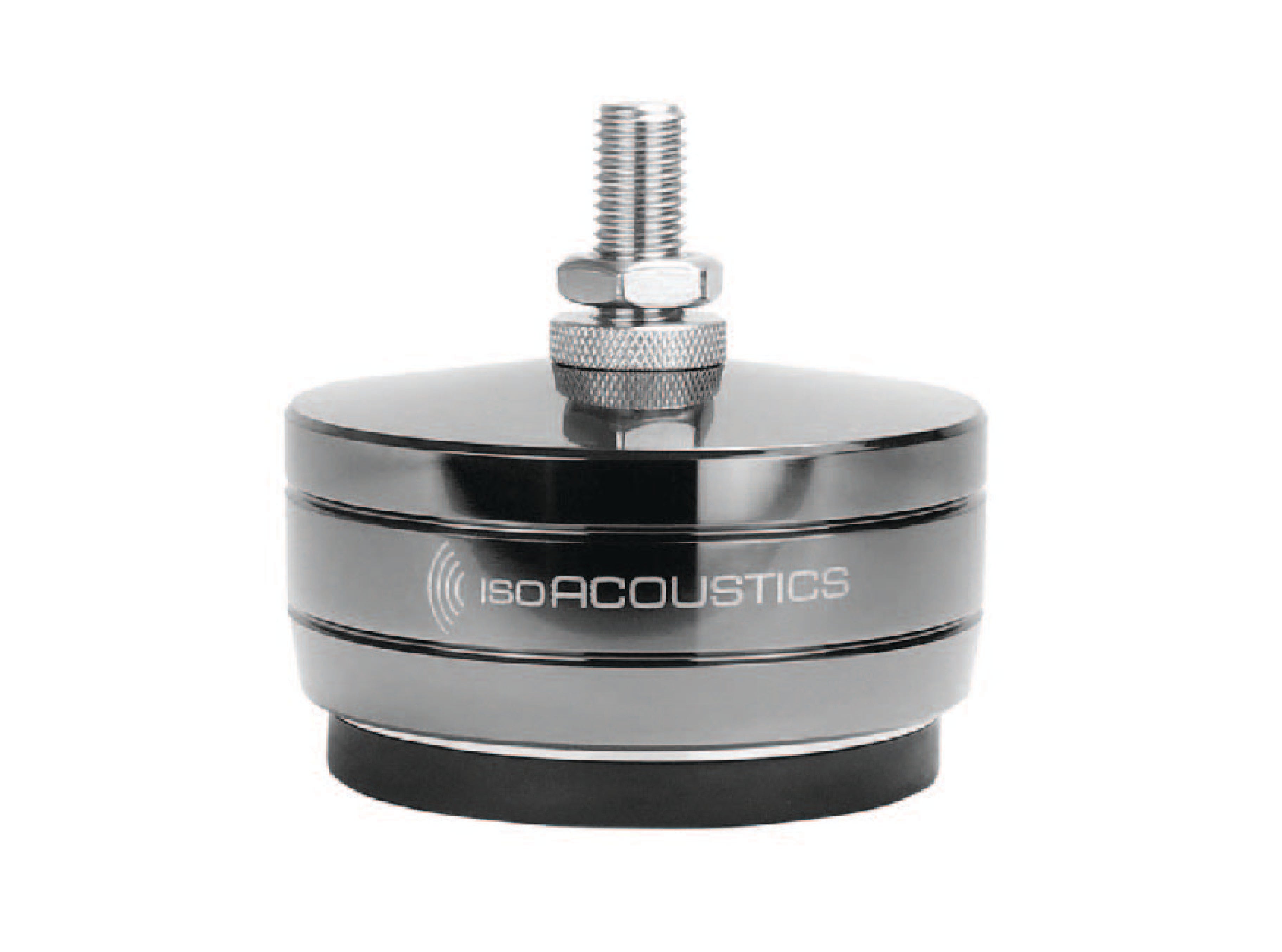 ●Kaotic Intentionz IsoAcoustic GAIA IV isolators feets - SET OF (4)