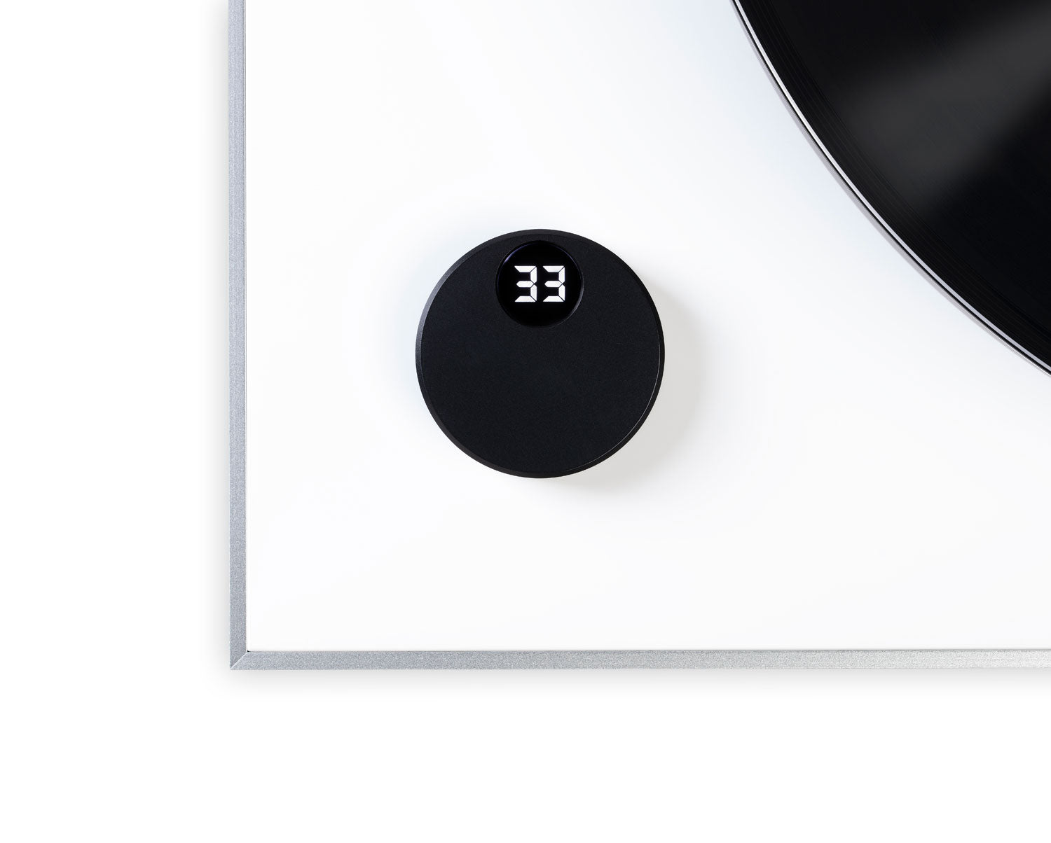 MAG-LEV Audio ML1 - RPM