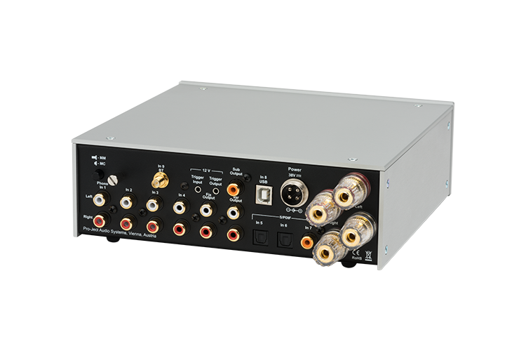 Stereo Box S2 BT