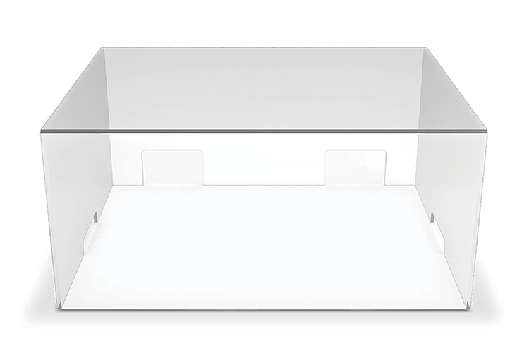 Dust cover