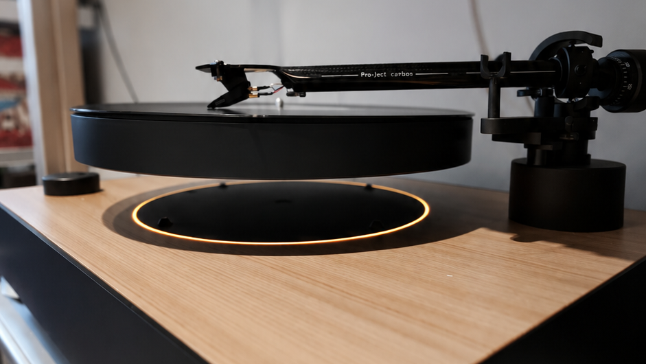 Automatic vs Semi-Automatic vs Manual Turntables