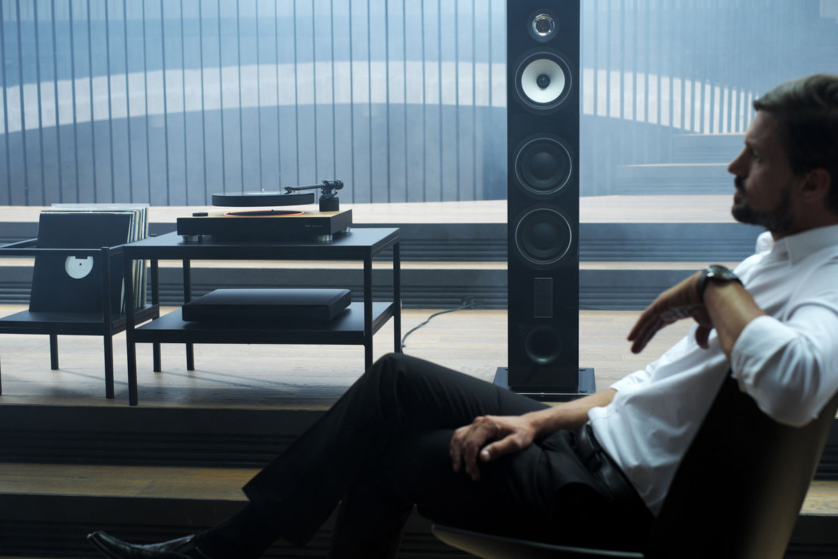 What Makes a Turntable High-End? Audiophile Turntable Guide
