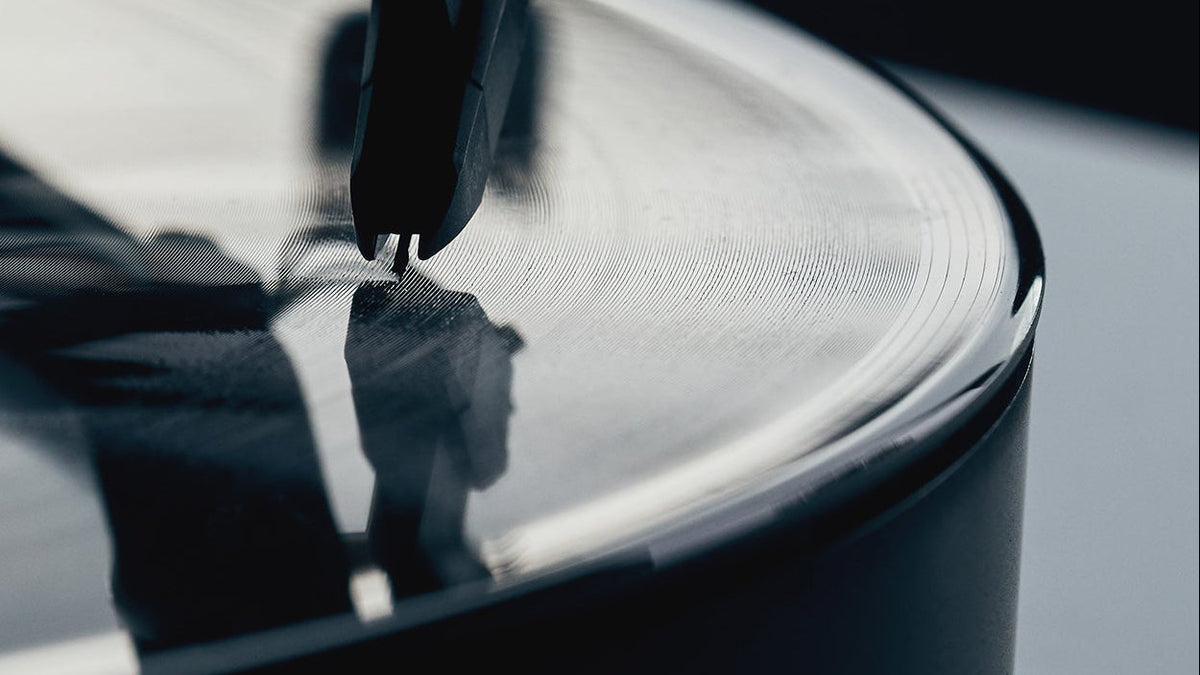Turntable Cartridge Guide: Moving Magnet vs Moving Coil