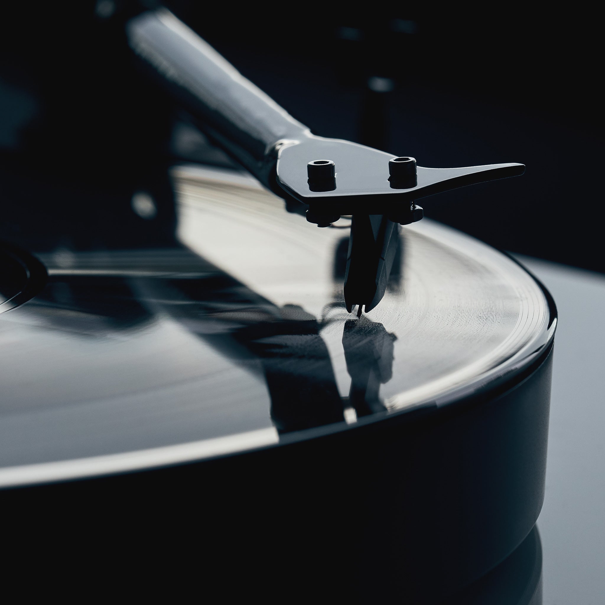 MAG-LEV Audio - A unique and innovative concept