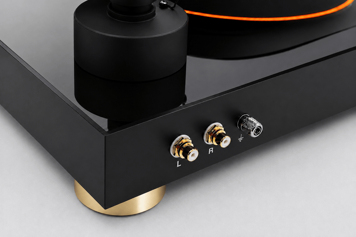 What Is a Phono Preamp? Do You Need One for a Turntable?