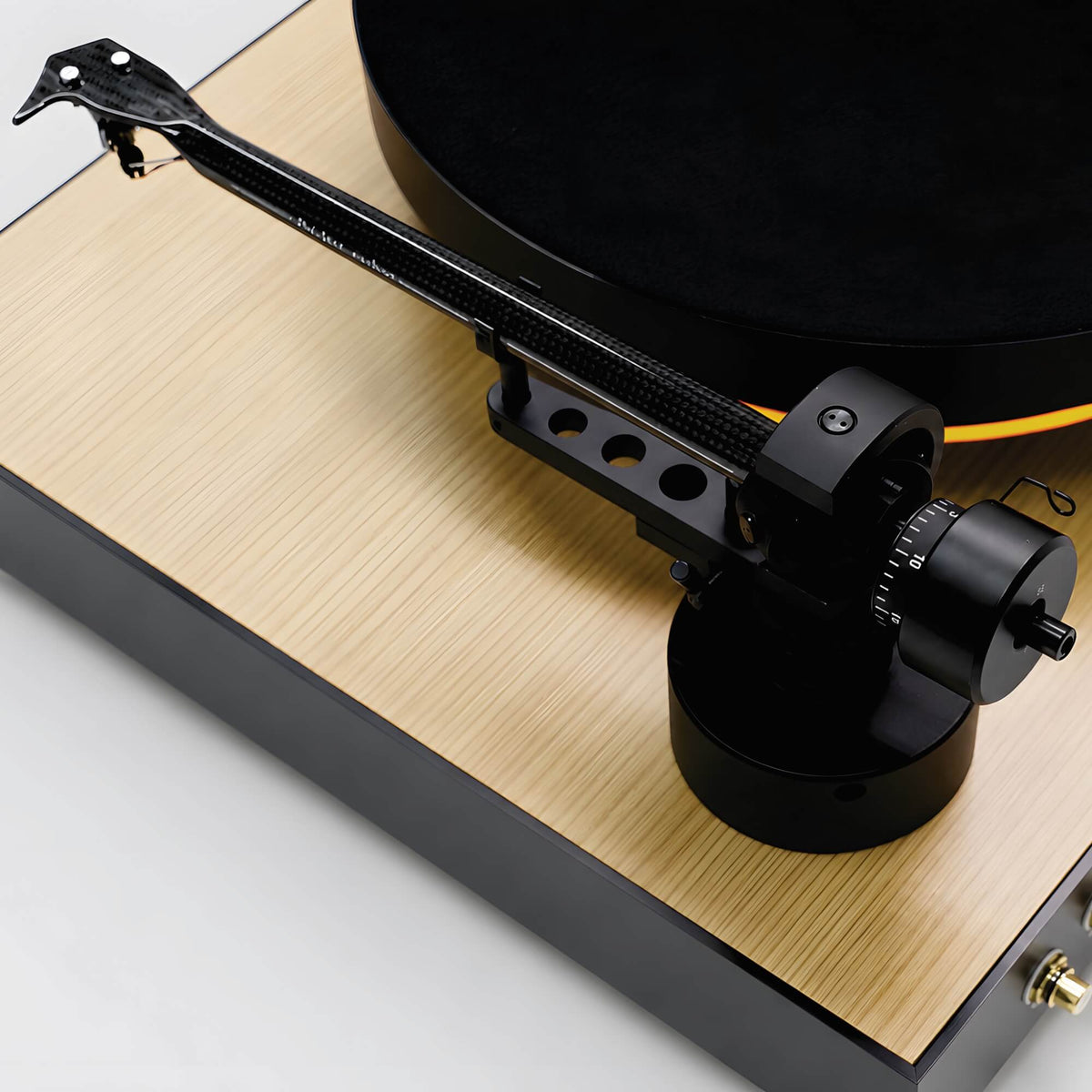 What Is a Tonearm? Complete Turntable Tonearm Guide