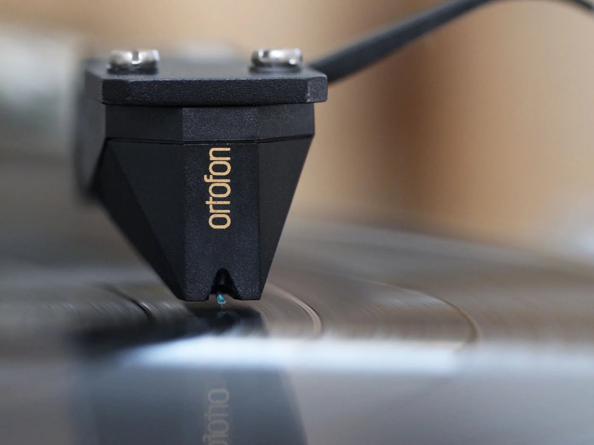 Cartridge Ortofon 2M Black