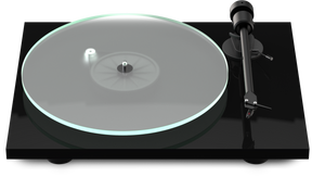 T1 OM 5E PIANO BLACK