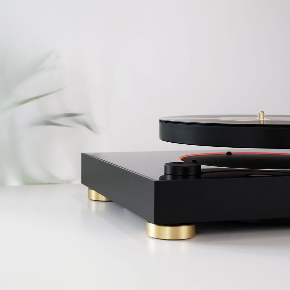 ML1 Black Gold Edition