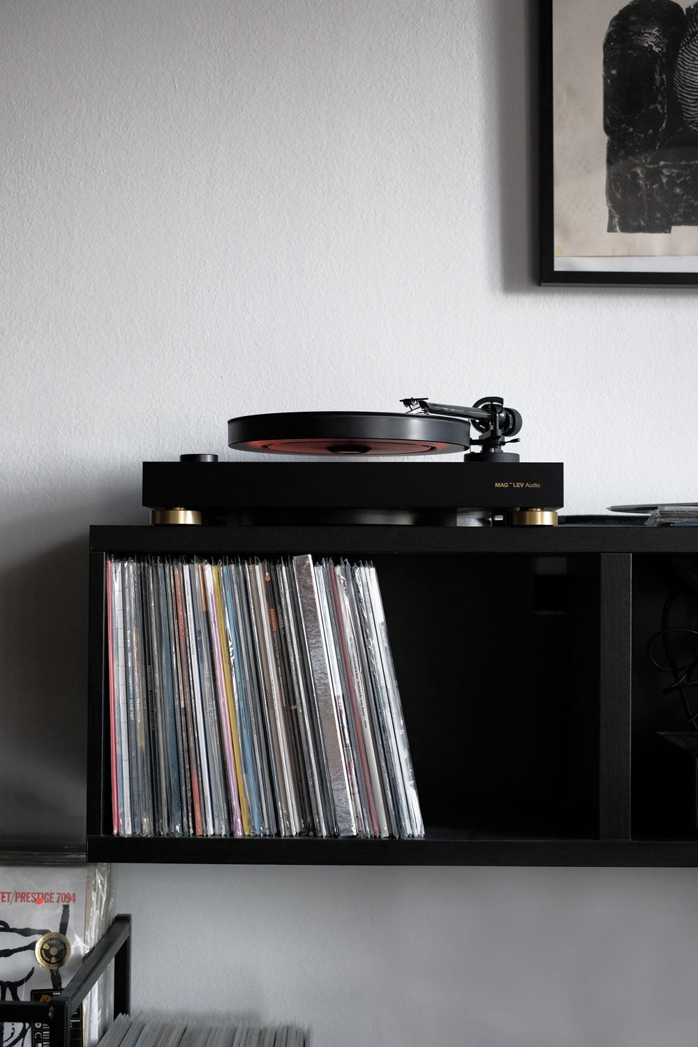 ML1 Black Gold Edition