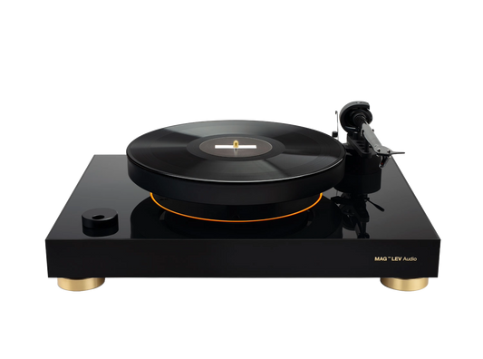 ML1 Black Gold Edition