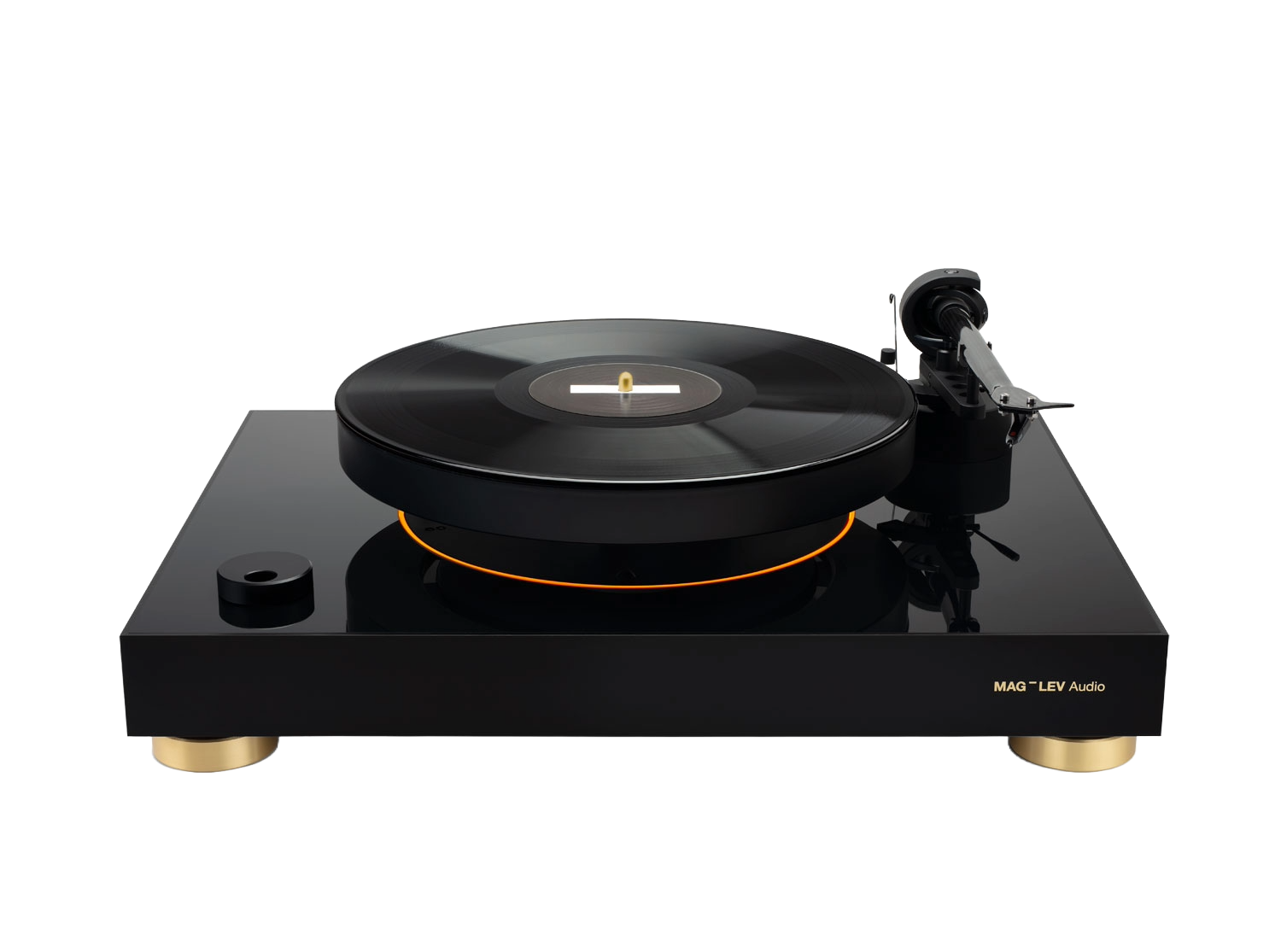 ML1 Black Gold Edition