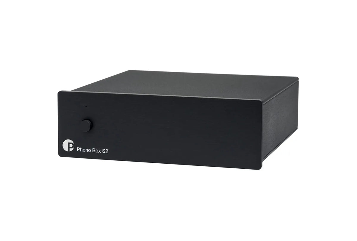 PHONO BOX S2