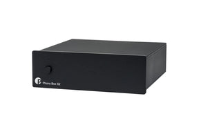 PHONO BOX S2