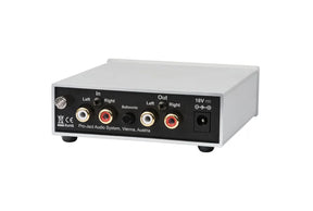 PHONO BOX S2