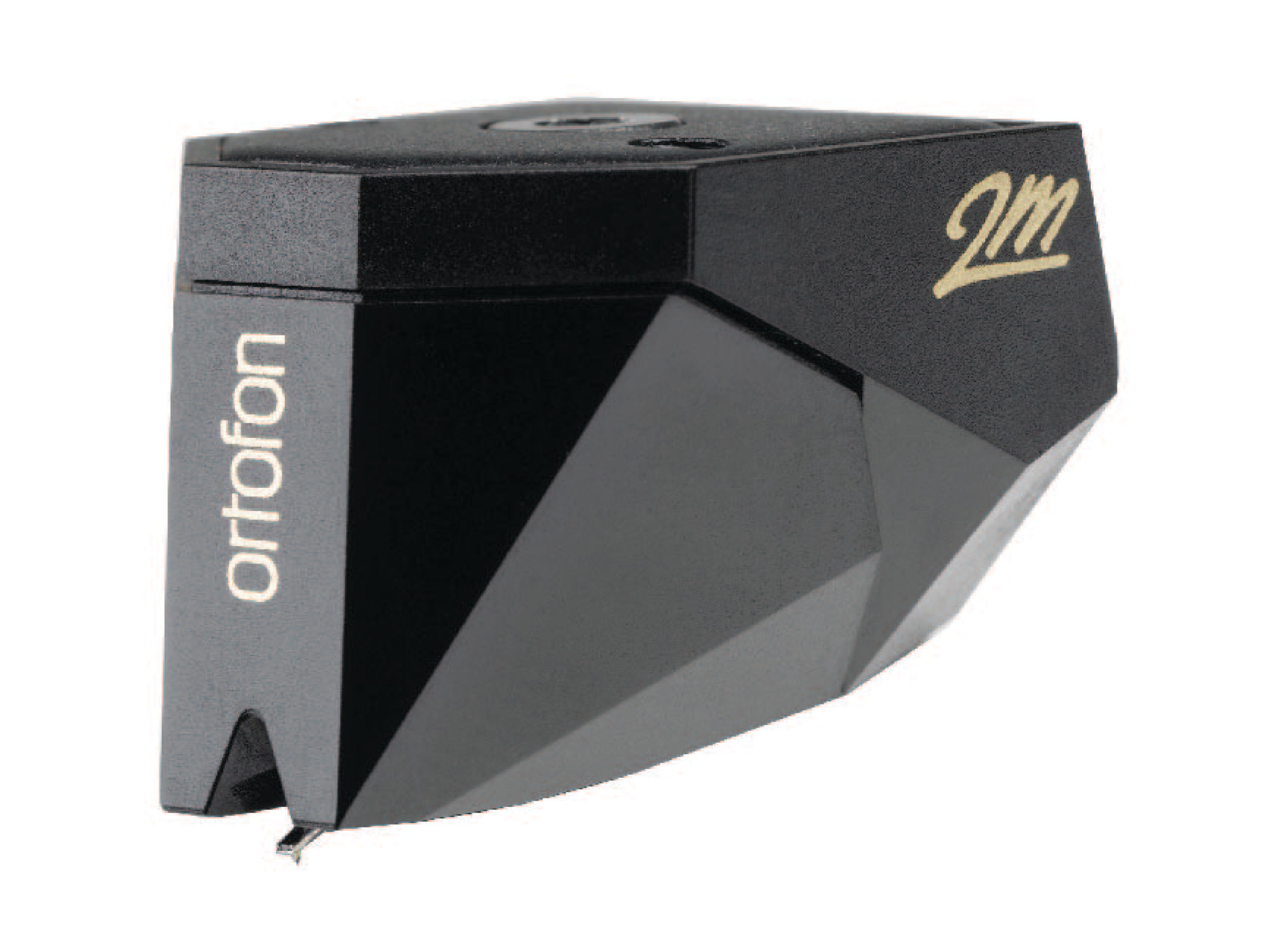 Cartridge Ortofon 2M Black