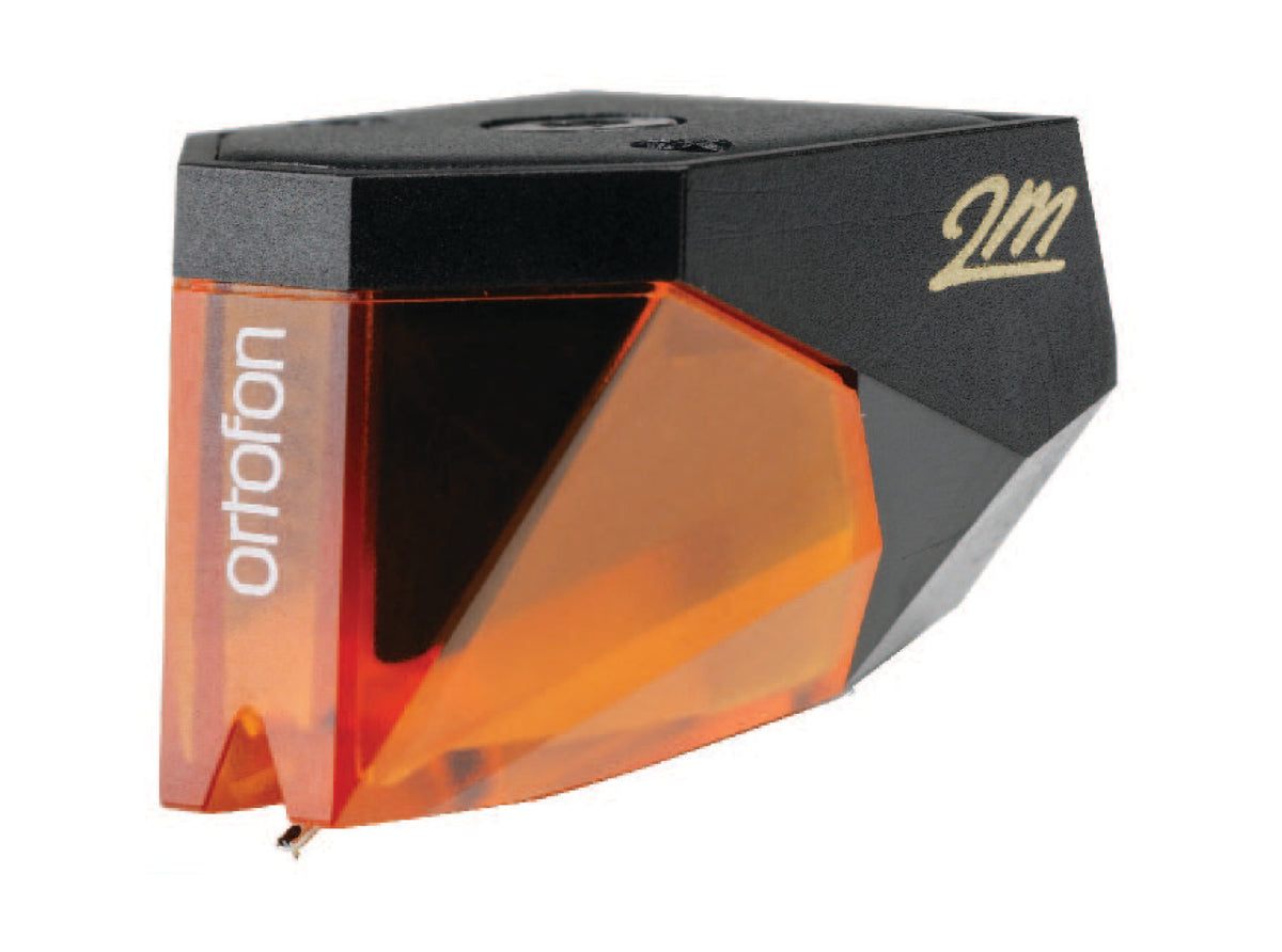 Cartridge Ortofon 2M Bronze
