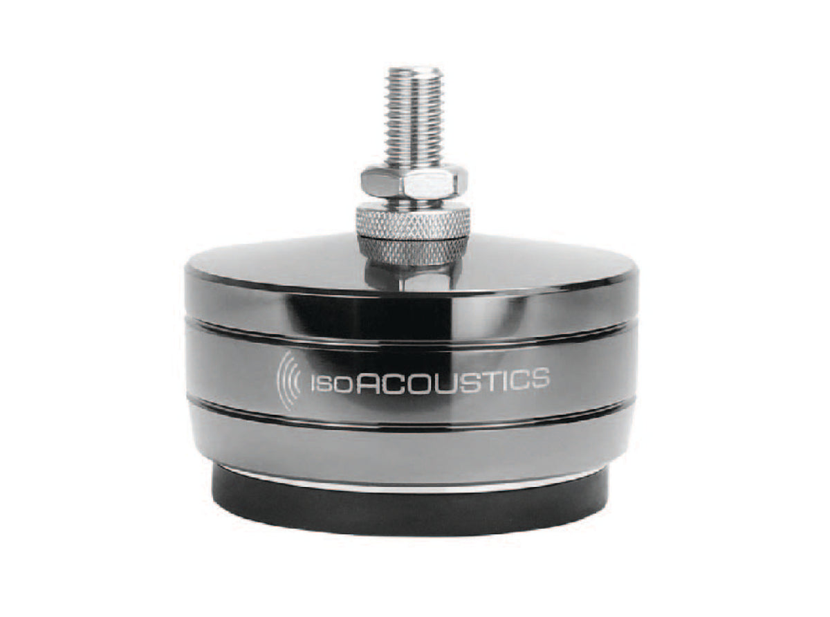 IsoAcoustic GAIA IV isolators feets - SET OF (4)
