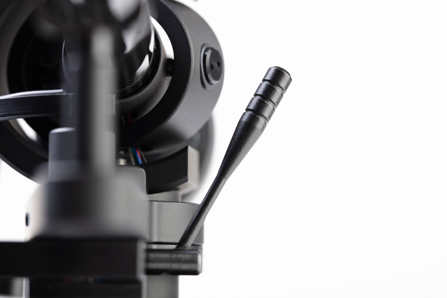 MAG-LEV Audio ML1 - cueing-mechanism