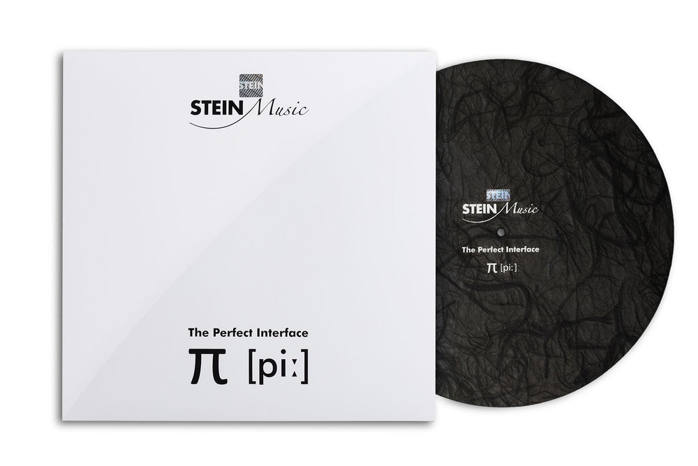 The Perfect Interface π [piː] Black Basic Math