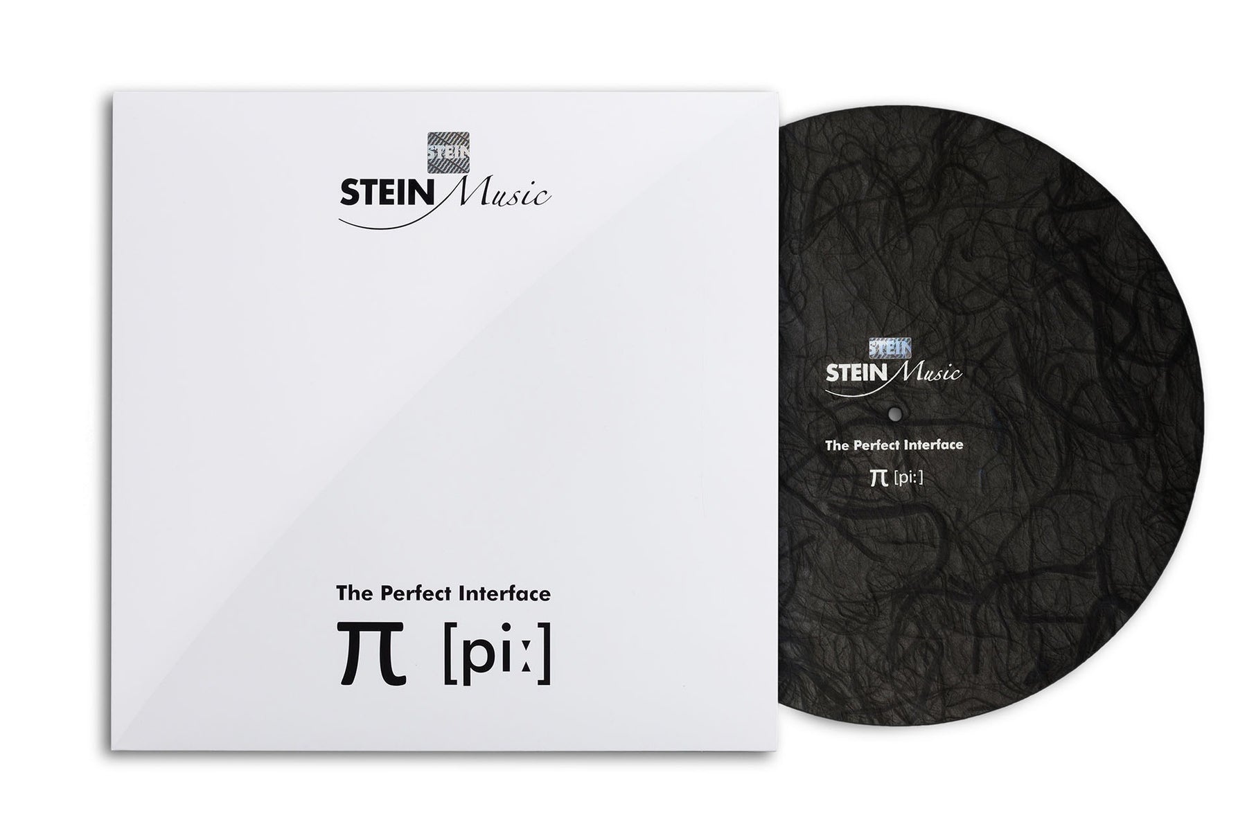 L'interfaccia perfetta π [piː] Black Basic Math