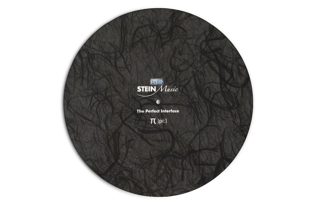 The Perfect Interface π [piː] Black Basic Math