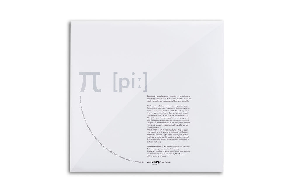 The Perfect Interface π [piː] Black Basic Math