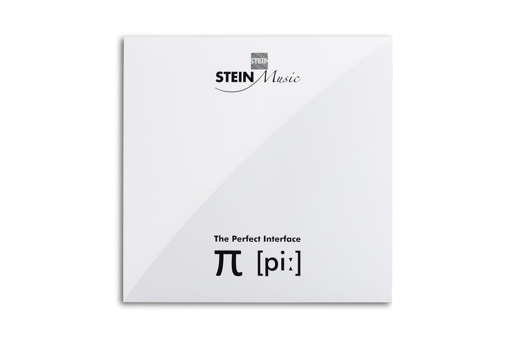 The Perfect Interface π [piː] Black Basic Math