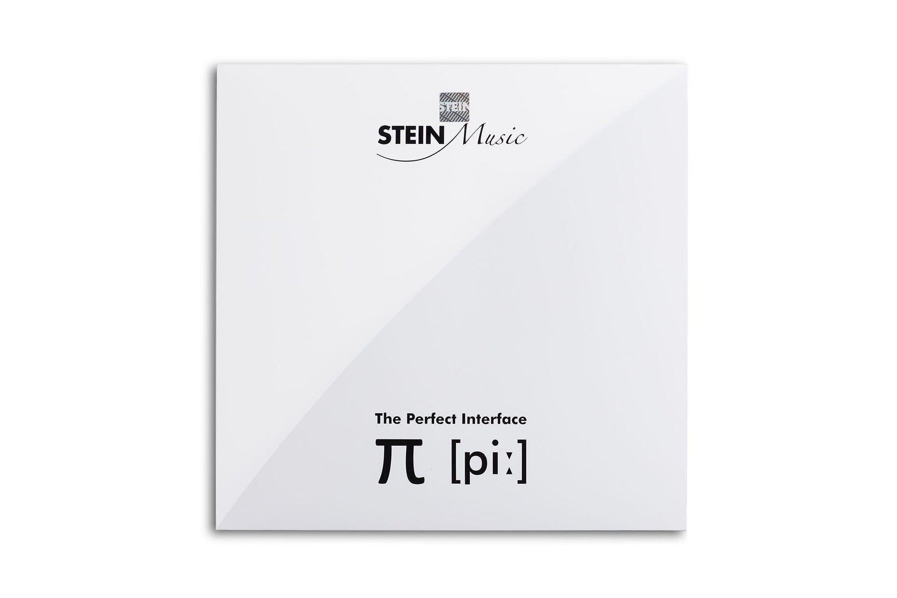 L'interfaccia perfetta π [piː] Black Basic Math