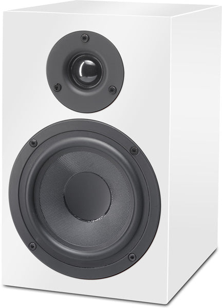Speaker Box 5