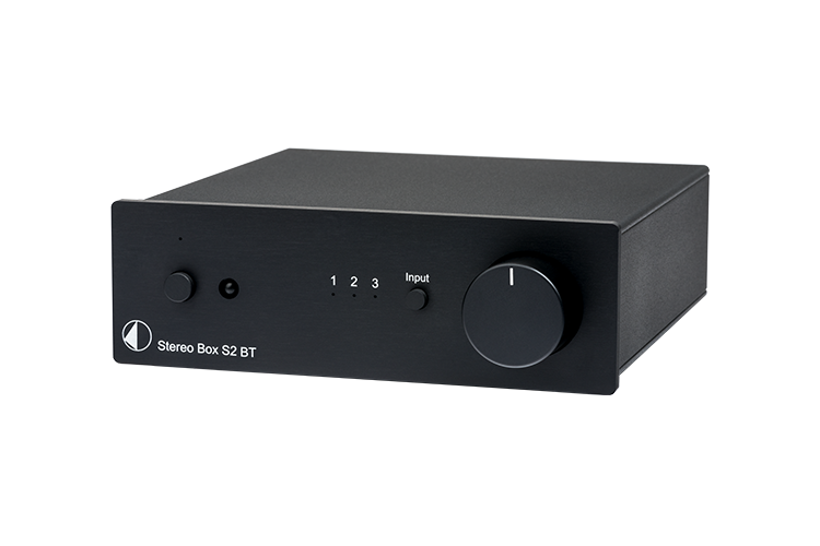 Stereo Box S2 BT