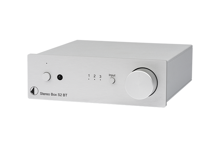 Stereo Box S2 BT