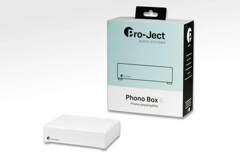 Phono Box E