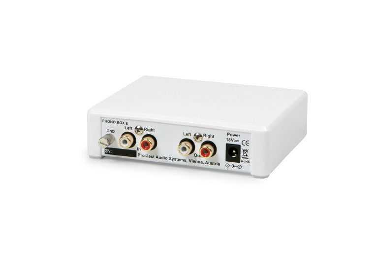 Phono Box E