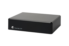 Phono Box E BT5 (Bluetooth)