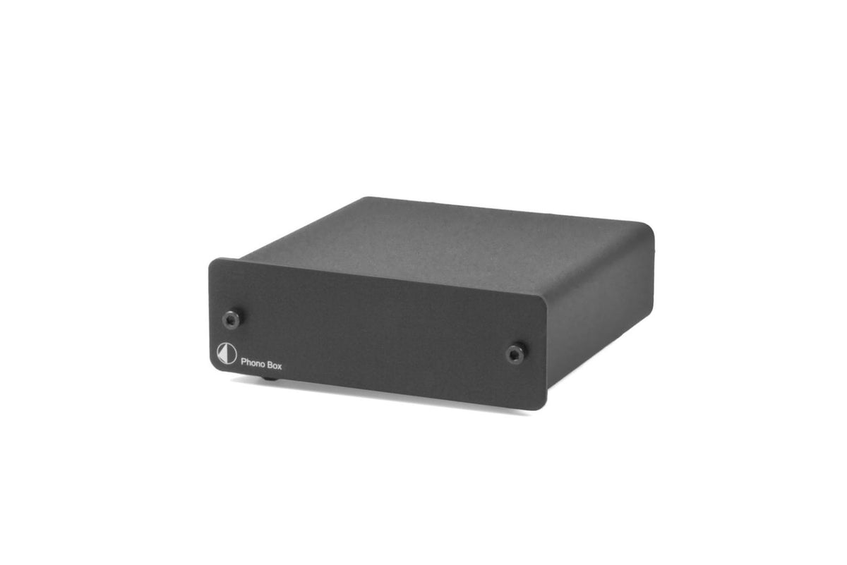 Phono Box