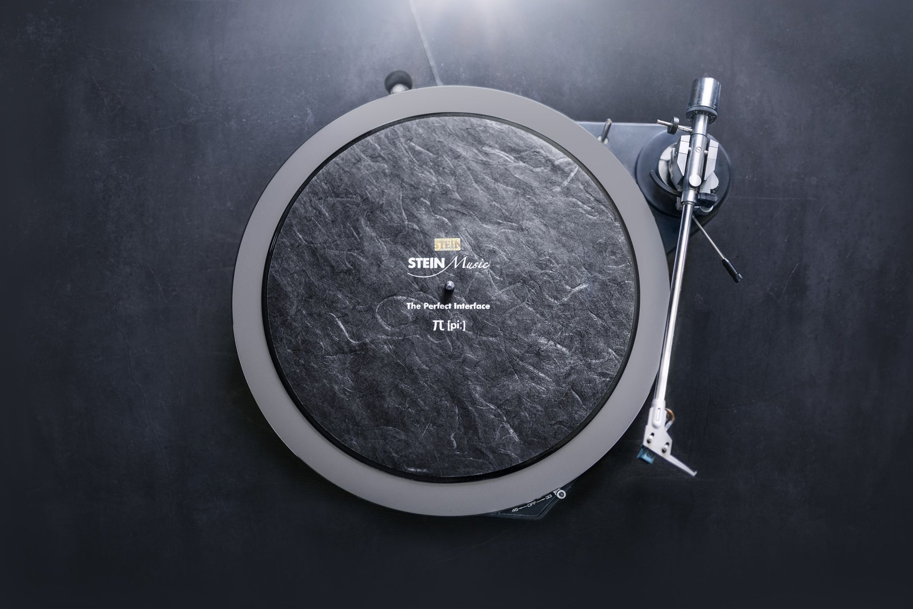 L'interfaccia perfetta π [piː] Black Basic Math