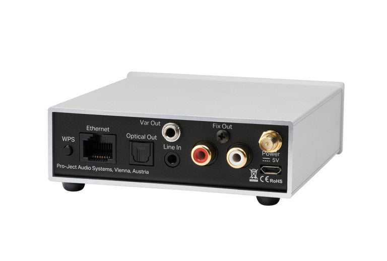 Stream Box S2