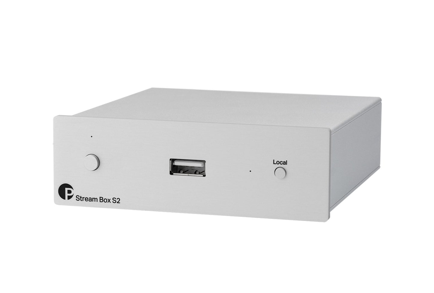 Stream Box S2
