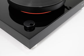 ML1 Black Silver Edition + 2M BLACK