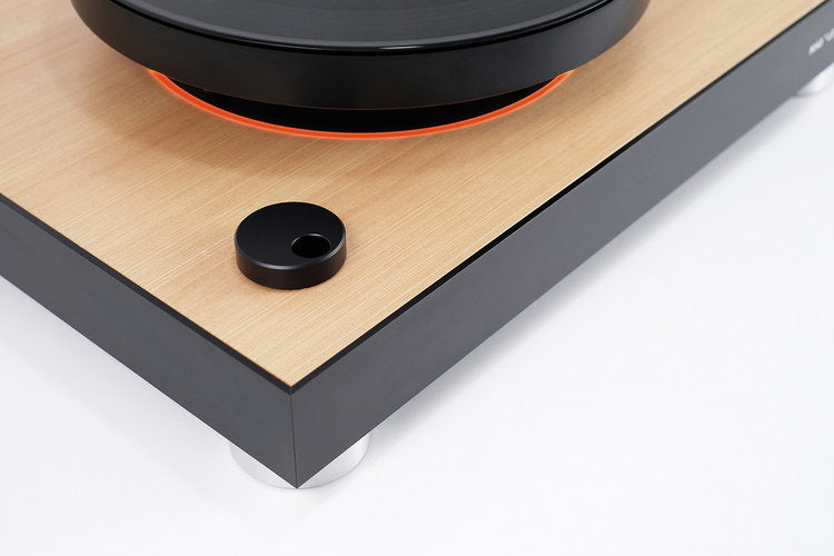 ML1 Wood Edition + 2M BLACK